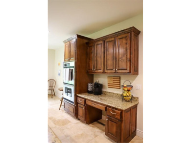 Beautiful 5-Bedroom, 4-Bathroom Home on Nearly 2 Acres in a on Crestwood Country Club in Kansas - for sale on GolfHomes.com, golf home, golf lot