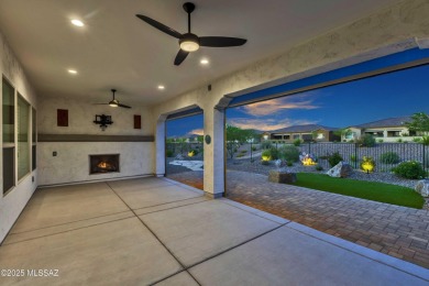 Vienta Model - Luxury and FunctionalityDiscover this custom on Saddlebrooke Ranch Golf Club in Arizona - for sale on GolfHomes.com, golf home, golf lot