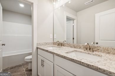 PRICE IMPROVED AND PRICED TO MOVE!!! Welcome to Traditions of on Traditions of Braselton Golf Club in Georgia - for sale on GolfHomes.com, golf home, golf lot