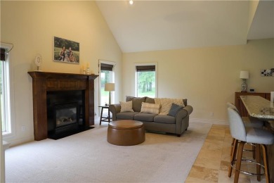 Beautiful 5-Bedroom, 4-Bathroom Home on Nearly 2 Acres in a on Crestwood Country Club in Kansas - for sale on GolfHomes.com, golf home, golf lot