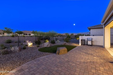 Vienta Model - Luxury and FunctionalityDiscover this custom on Saddlebrooke Ranch Golf Club in Arizona - for sale on GolfHomes.com, golf home, golf lot
