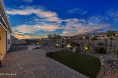 Vienta Model - Luxury and FunctionalityDiscover this custom on Saddlebrooke Ranch Golf Club in Arizona - for sale on GolfHomes.com, golf home, golf lot