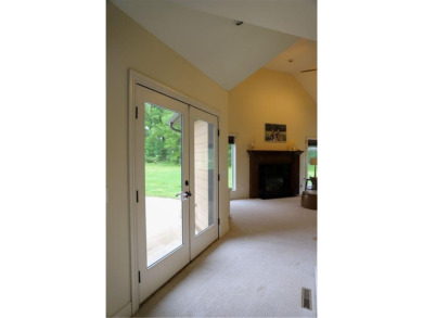 Beautiful 5-Bedroom, 4-Bathroom Home on Nearly 2 Acres in a on Crestwood Country Club in Kansas - for sale on GolfHomes.com, golf home, golf lot