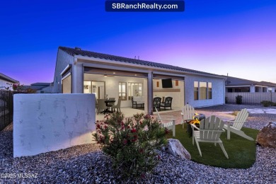 Vienta Model - Luxury and FunctionalityDiscover this custom on Saddlebrooke Ranch Golf Club in Arizona - for sale on GolfHomes.com, golf home, golf lot