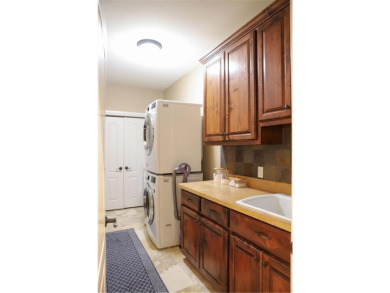 Beautiful 5-Bedroom, 4-Bathroom Home on Nearly 2 Acres in a on Crestwood Country Club in Kansas - for sale on GolfHomes.com, golf home, golf lot
