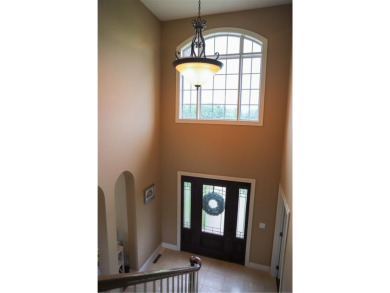 Beautiful 5-Bedroom, 4-Bathroom Home on Nearly 2 Acres in a on Crestwood Country Club in Kansas - for sale on GolfHomes.com, golf home, golf lot