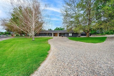 Steadily becoming one of the most sought-after locations, this on Bookcliff Country Club in Colorado - for sale on GolfHomes.com, golf home, golf lot