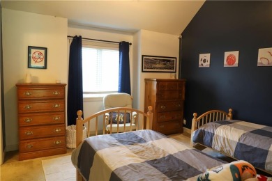 Beautiful 5-Bedroom, 4-Bathroom Home on Nearly 2 Acres in a on Crestwood Country Club in Kansas - for sale on GolfHomes.com, golf home, golf lot