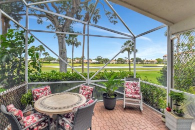 FANTASTIC SINGLE FAMILY HOME IN BOCA COUNTRY CLUB! NO MANDATORY on Bocaire Country Club in Florida - for sale on GolfHomes.com, golf home, golf lot