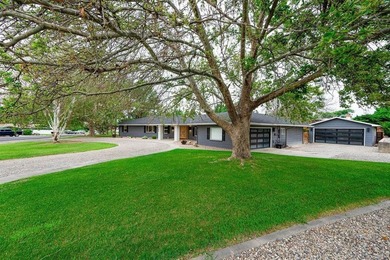Steadily becoming one of the most sought-after locations, this on Bookcliff Country Club in Colorado - for sale on GolfHomes.com, golf home, golf lot