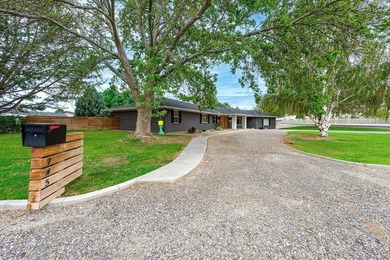 Steadily becoming one of the most sought-after locations, this on Bookcliff Country Club in Colorado - for sale on GolfHomes.com, golf home, golf lot
