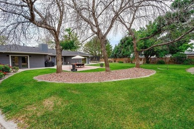 Steadily becoming one of the most sought-after locations, this on Bookcliff Country Club in Colorado - for sale on GolfHomes.com, golf home, golf lot