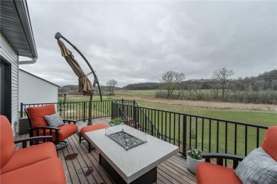 Welcome to your sanctuary where luxury meets practicality.  This on Hadley Creek Golf Course in Minnesota - for sale on GolfHomes.com, golf home, golf lot