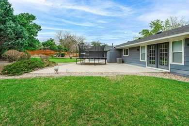 Steadily becoming one of the most sought-after locations, this on Bookcliff Country Club in Colorado - for sale on GolfHomes.com, golf home, golf lot