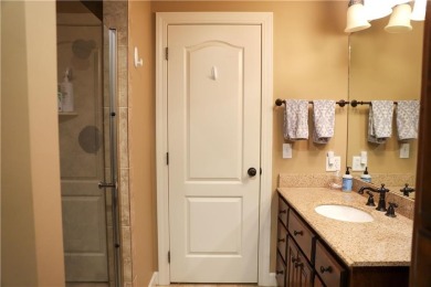Beautiful 5-Bedroom, 4-Bathroom Home on Nearly 2 Acres in a on Crestwood Country Club in Kansas - for sale on GolfHomes.com, golf home, golf lot