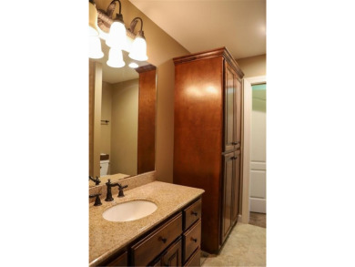 Beautiful 5-Bedroom, 4-Bathroom Home on Nearly 2 Acres in a on Crestwood Country Club in Kansas - for sale on GolfHomes.com, golf home, golf lot