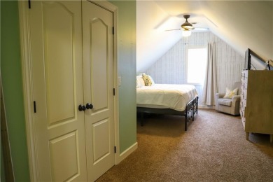 Beautiful 5-Bedroom, 4-Bathroom Home on Nearly 2 Acres in a on Crestwood Country Club in Kansas - for sale on GolfHomes.com, golf home, golf lot