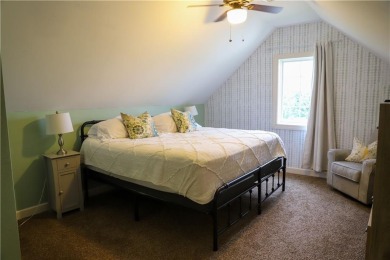 Beautiful 5-Bedroom, 4-Bathroom Home on Nearly 2 Acres in a on Crestwood Country Club in Kansas - for sale on GolfHomes.com, golf home, golf lot
