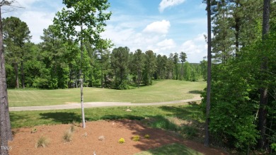 Like new move in ready home with gorgeous views of the fairway on Chapel Ridge Golf Club in North Carolina - for sale on GolfHomes.com, golf home, golf lot