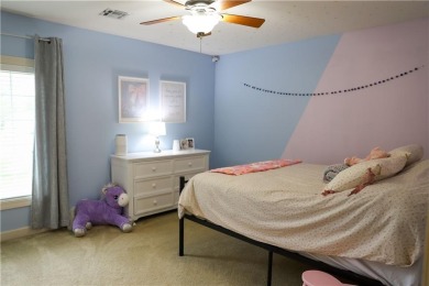 Beautiful 5-Bedroom, 4-Bathroom Home on Nearly 2 Acres in a on Crestwood Country Club in Kansas - for sale on GolfHomes.com, golf home, golf lot