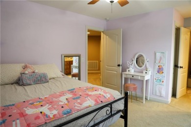 Beautiful 5-Bedroom, 4-Bathroom Home on Nearly 2 Acres in a on Crestwood Country Club in Kansas - for sale on GolfHomes.com, golf home, golf lot