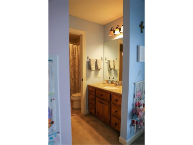 Beautiful 5-Bedroom, 4-Bathroom Home on Nearly 2 Acres in a on Crestwood Country Club in Kansas - for sale on GolfHomes.com, golf home, golf lot