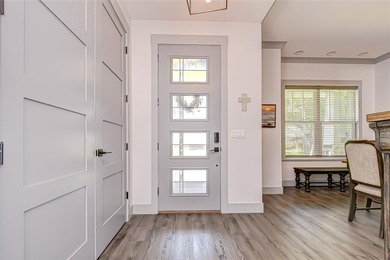 Welcome to this exceptional custom pool home, perfectly on The Golf Club of Cypress Creek in Florida - for sale on GolfHomes.com, golf home, golf lot