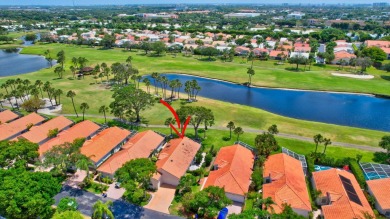FANTASTIC SINGLE FAMILY HOME IN BOCA COUNTRY CLUB! NO MANDATORY on Bocaire Country Club in Florida - for sale on GolfHomes.com, golf home, golf lot