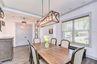 Welcome to this exceptional custom pool home, perfectly on The Golf Club of Cypress Creek in Florida - for sale on GolfHomes.com, golf home, golf lot