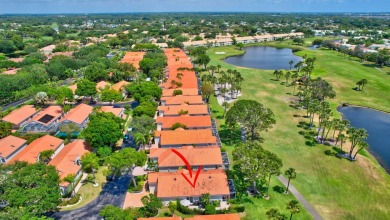 FANTASTIC SINGLE FAMILY HOME IN BOCA COUNTRY CLUB! NO MANDATORY on Bocaire Country Club in Florida - for sale on GolfHomes.com, golf home, golf lot