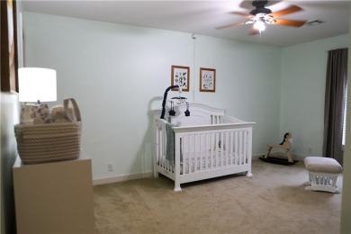 Beautiful 5-Bedroom, 4-Bathroom Home on Nearly 2 Acres in a on Crestwood Country Club in Kansas - for sale on GolfHomes.com, golf home, golf lot