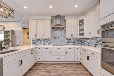 Welcome to this exceptional custom pool home, perfectly on The Golf Club of Cypress Creek in Florida - for sale on GolfHomes.com, golf home, golf lot