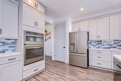 Welcome to this exceptional custom pool home, perfectly on The Golf Club of Cypress Creek in Florida - for sale on GolfHomes.com, golf home, golf lot