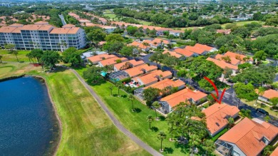 FANTASTIC SINGLE FAMILY HOME IN BOCA COUNTRY CLUB! NO MANDATORY on Bocaire Country Club in Florida - for sale on GolfHomes.com, golf home, golf lot