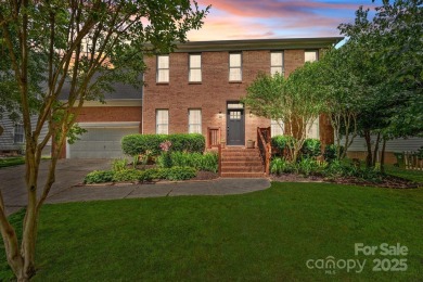 This lovely 4 bed, 2.5 bath home offers a fantastic blend of on Northstone Country Club in North Carolina - for sale on GolfHomes.com, golf home, golf lot