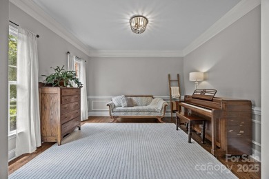 This lovely 4 bed, 2.5 bath home offers a fantastic blend of on Northstone Country Club in North Carolina - for sale on GolfHomes.com, golf home, golf lot