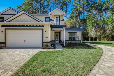 Brand-New Townhome located in the highly desired Private on Amelia National Golf and Country Club in Florida - for sale on GolfHomes.com, golf home, golf lot