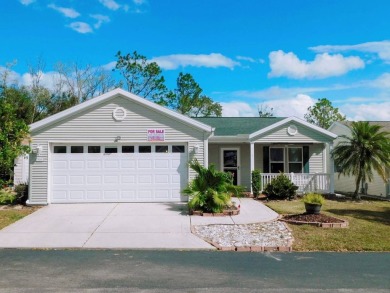 ** Exclusive Listing! Age 55+ Land Lease Community with $1,443 on Scotland Yards Golf Club in Florida - for sale on GolfHomes.com, golf home, golf lot