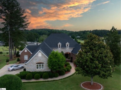 Imagine waking each morning to the gentle whisper of mountain on The Clubs at Cherokee Valley Golf Course in South Carolina - for sale on GolfHomes.com, golf home, golf lot