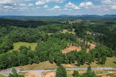 This 10+ acre lot is  just inside of the rear gate of the on Silver Creek Plantation Country Club in North Carolina - for sale on GolfHomes.com, golf home, golf lot