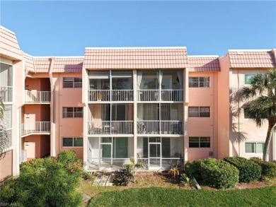 NEW LISTING OF THIS FANTASTIC ONE BEDROOM, ONE BATH SECOND FLOOR on Quail Run Golf Club In Naples in Florida - for sale on GolfHomes.com, golf home, golf lot