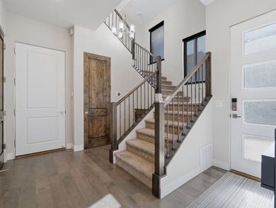 ROOFTOP PATIO, MONUMENT VIEWS...WOW!! Discover the unparalleled on The Golf Club At Redlands Mesa in Colorado - for sale on GolfHomes.com, golf home, golf lot