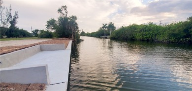 **Newly Completed SEAWALL with CONCRETE DOCK!**

Here's a great on Coral Oaks Golf Course in Florida - for sale on GolfHomes.com, golf home, golf lot