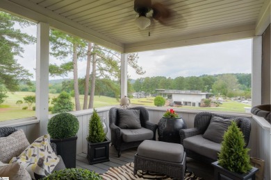 Imagine waking each morning to the gentle whisper of mountain on The Clubs at Cherokee Valley Golf Course in South Carolina - for sale on GolfHomes.com, golf home, golf lot