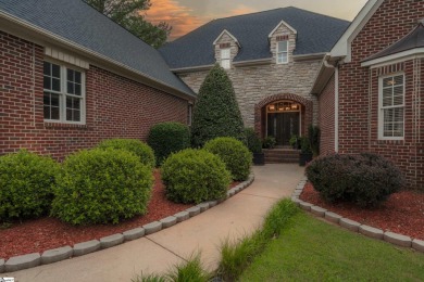 Imagine waking each morning to the gentle whisper of mountain on The Clubs at Cherokee Valley Golf Course in South Carolina - for sale on GolfHomes.com, golf home, golf lot