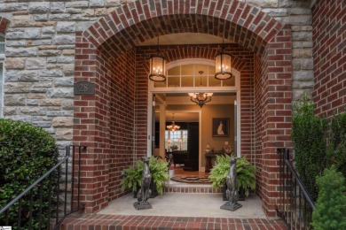 Imagine waking each morning to the gentle whisper of mountain on The Clubs at Cherokee Valley Golf Course in South Carolina - for sale on GolfHomes.com, golf home, golf lot