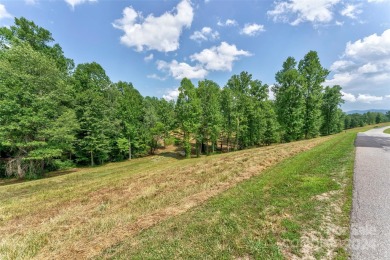 This 10+ acre lot is  just inside of the rear gate of the on Silver Creek Plantation Country Club in North Carolina - for sale on GolfHomes.com, golf home, golf lot