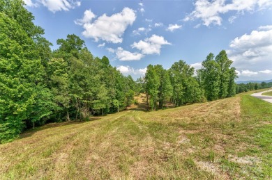 This 10+ acre lot is  just inside of the rear gate of the on Silver Creek Plantation Country Club in North Carolina - for sale on GolfHomes.com, golf home, golf lot