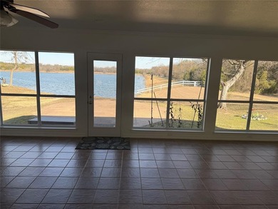 1451 Lakeside Trail, Whitney, TX 76692 -- Rare Lakefront Home + on White Bluff Resort - Old Course in Texas - for sale on GolfHomes.com, golf home, golf lot