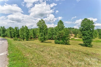 This 10+ acre lot is  just inside of the rear gate of the on Silver Creek Plantation Country Club in North Carolina - for sale on GolfHomes.com, golf home, golf lot